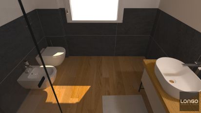 293 Dettagli neri